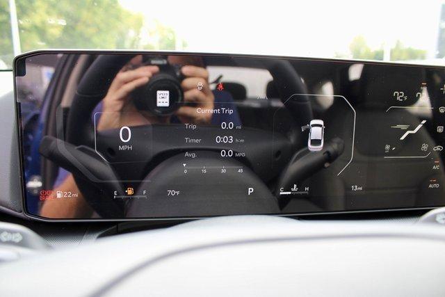 new 2025 Kia K4 car, priced at $24,429