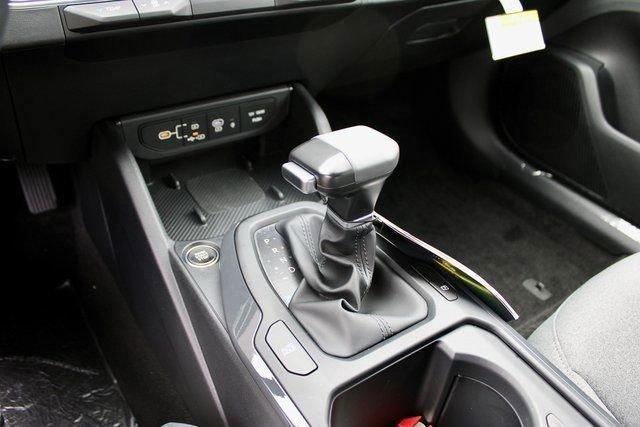 new 2025 Kia K4 car, priced at $23,138