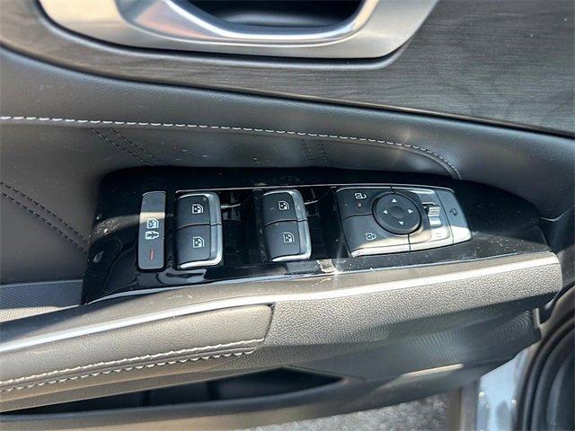 new 2025 Kia Sorento car, priced at $43,504