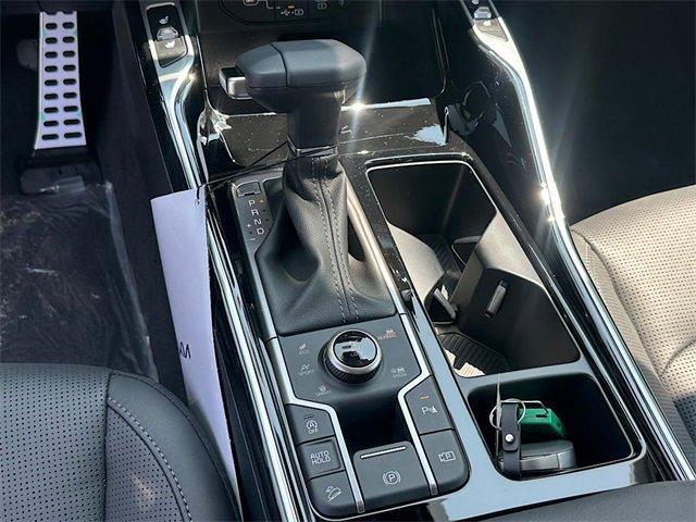 new 2025 Kia Sorento car, priced at $43,504