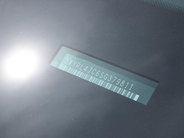 new 2025 Kia Sorento car, priced at $32,635