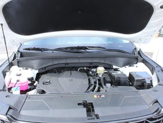 new 2025 Kia Sorento car, priced at $32,635