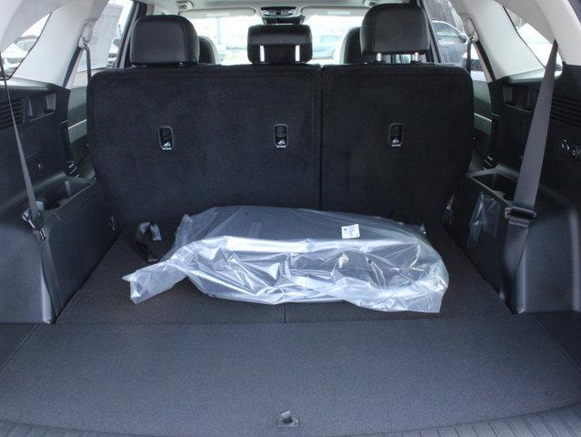 new 2025 Kia Sorento car, priced at $37,135