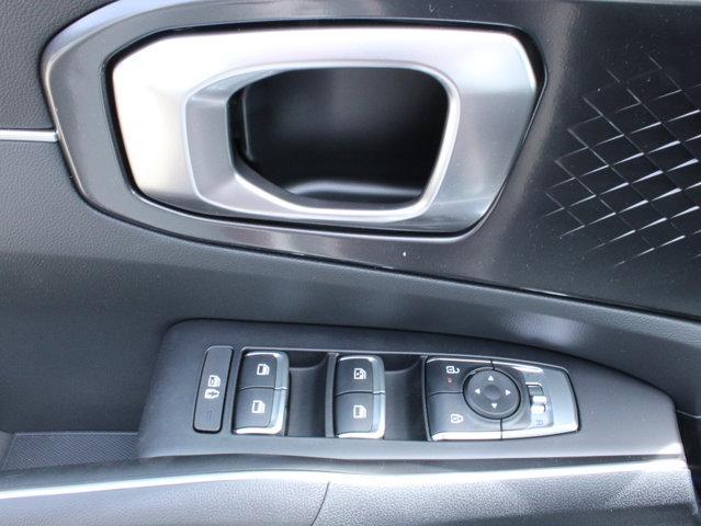 new 2025 Kia Sorento car, priced at $37,135