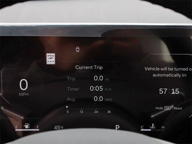 used 2025 Kia K5 car, priced at $35,333