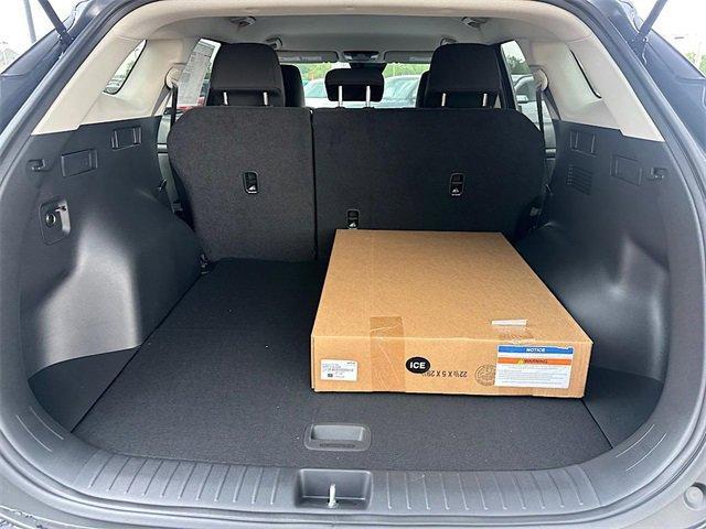 new 2026 Kia Sportage car, priced at $30,148