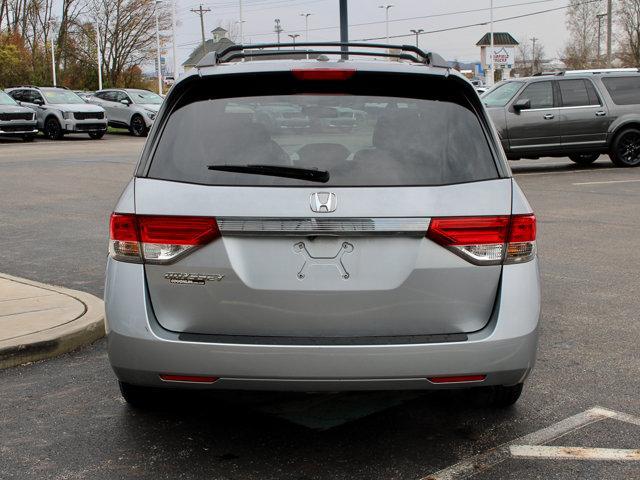 used 2016 Honda Odyssey car, priced at $15,856