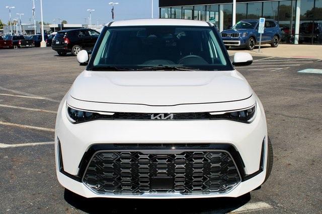 new 2025 Kia Soul car, priced at $26,935