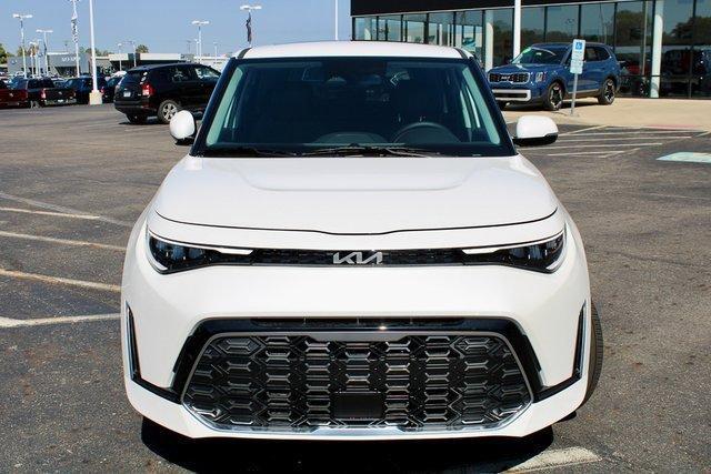 new 2025 Kia Soul car, priced at $25,771