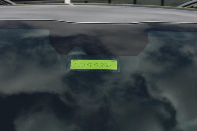 new 2025 Kia Seltos car, priced at $30,190