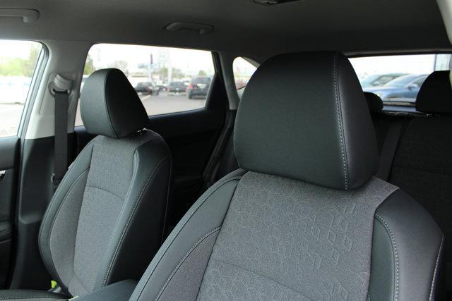 new 2025 Kia Seltos car, priced at $30,190