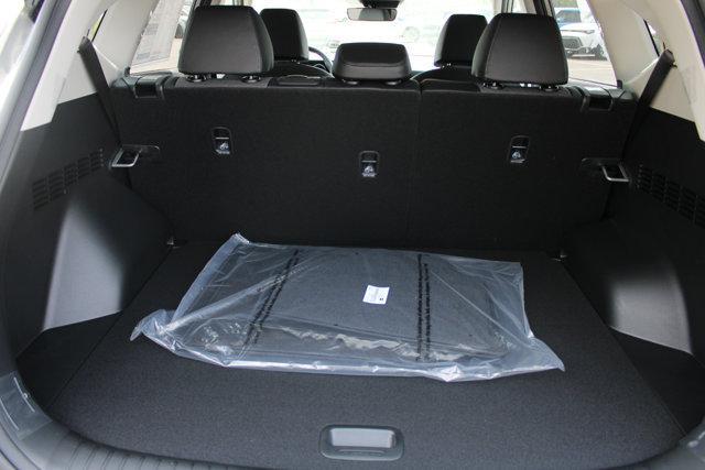 new 2025 Kia Seltos car, priced at $30,190