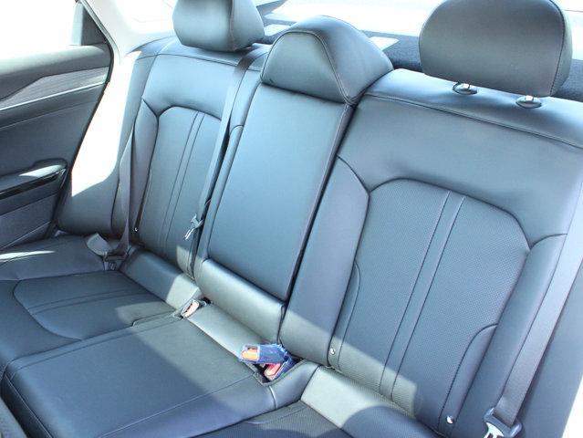 new 2025 Kia K5 car, priced at $35,331