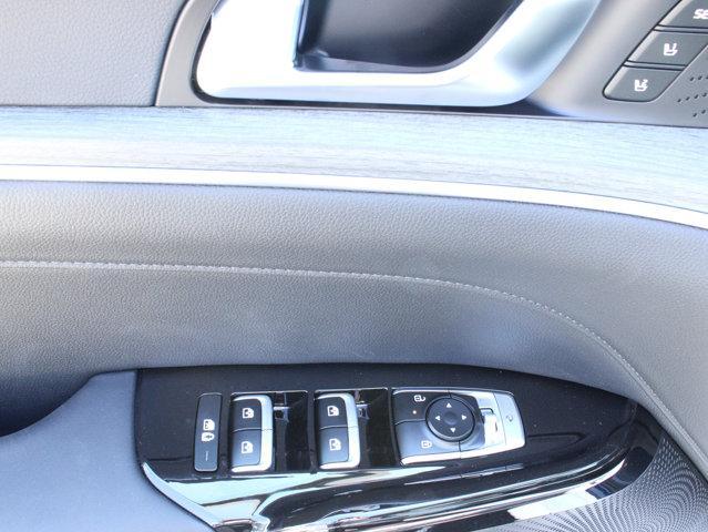 new 2025 Kia K5 car, priced at $35,331