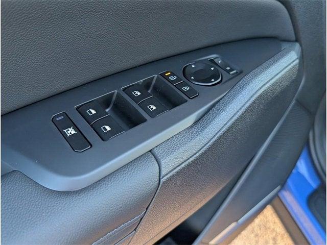 new 2026 Kia Sportage car, priced at $30,569