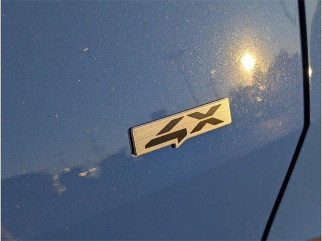 new 2026 Kia Sportage car, priced at $30,569