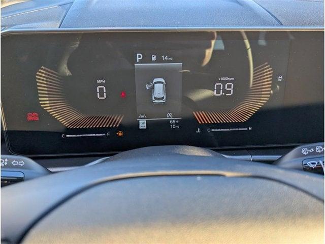 new 2026 Kia Sportage car, priced at $30,569