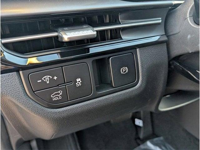 new 2026 Kia Sportage car, priced at $30,569