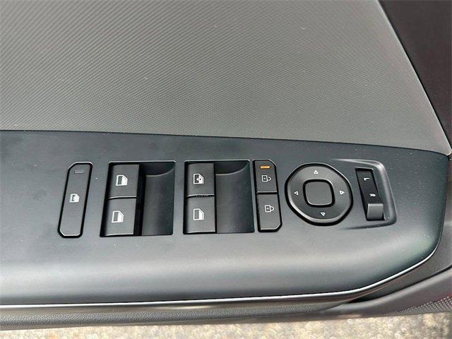 new 2025 Kia K4 car, priced at $23,846