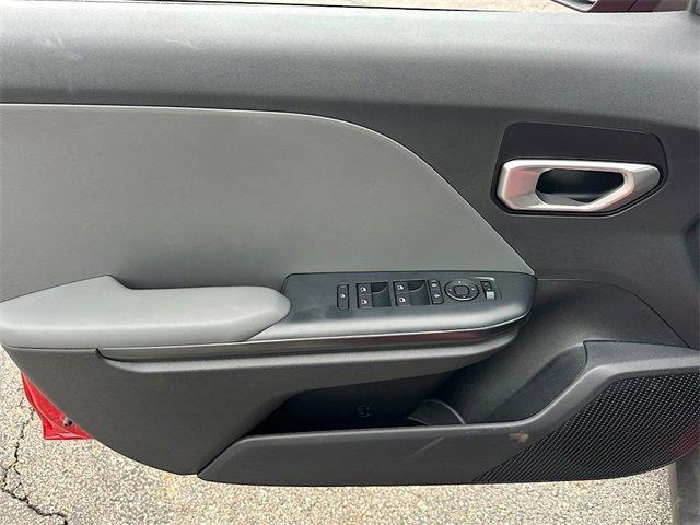 new 2025 Kia K4 car, priced at $23,846