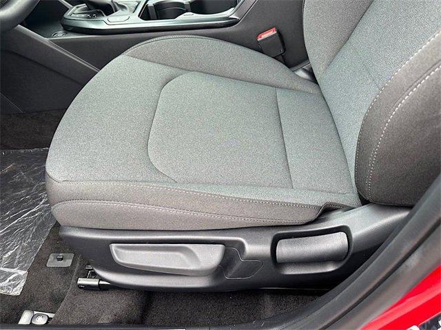 new 2025 Kia K4 car, priced at $23,846