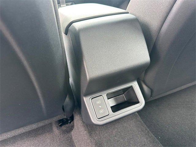 new 2025 Kia K4 car, priced at $23,846