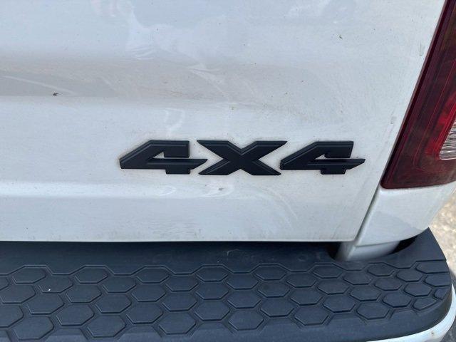 used 2017 Ram 1500 car, priced at $29,073