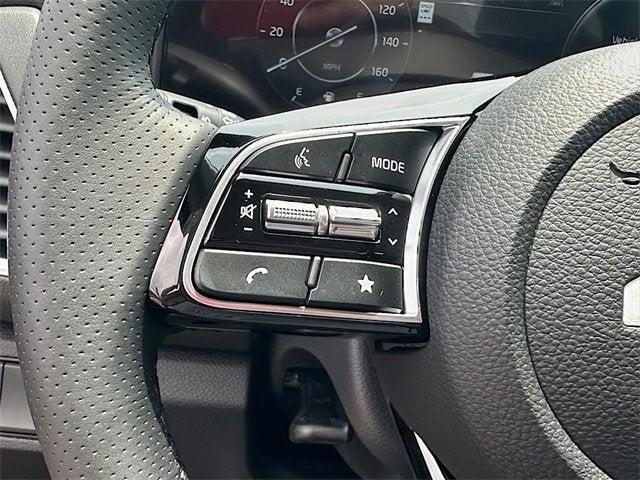 new 2026 Kia Seltos car, priced at $32,475