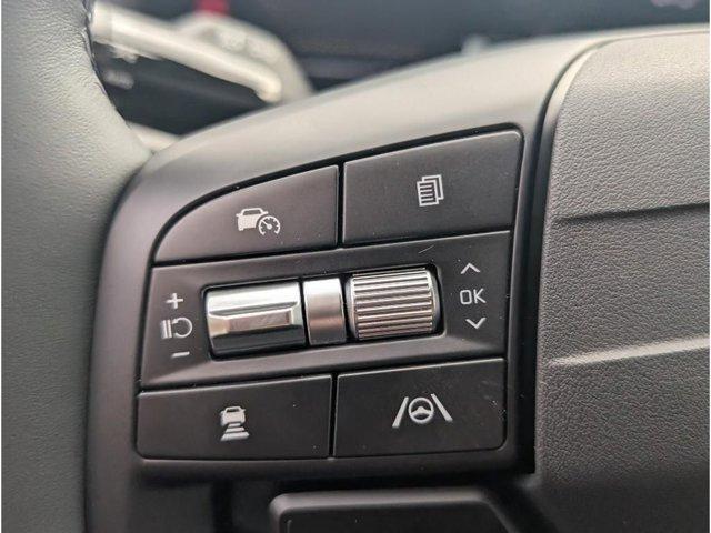 new 2026 Kia Sportage car, priced at $27,698