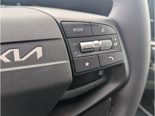 new 2026 Kia Sportage car, priced at $27,698