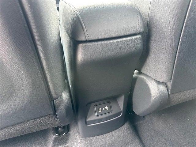 new 2025 Kia Soul car, priced at $23,865