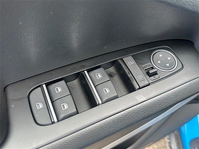 new 2025 Kia Soul car, priced at $23,865