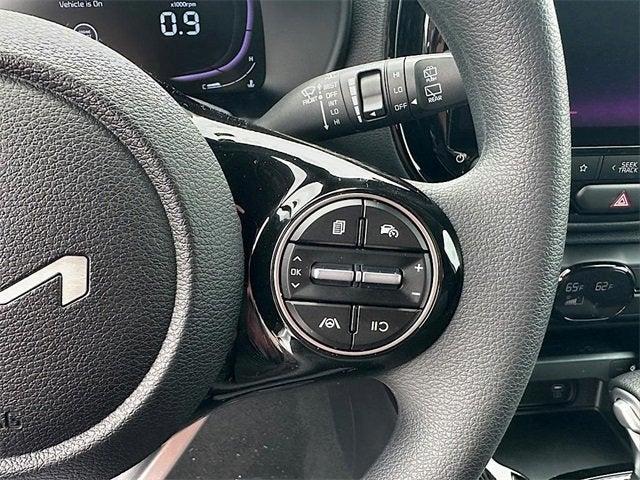 new 2025 Kia Soul car, priced at $23,865