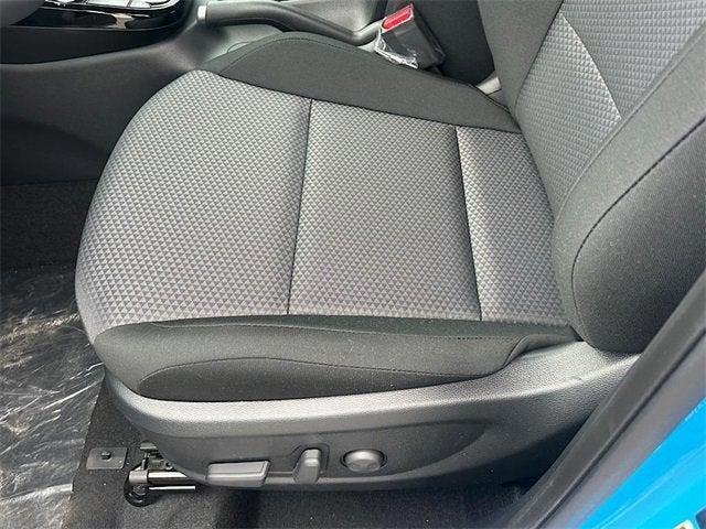 new 2025 Kia Soul car, priced at $23,865