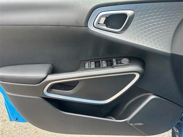 new 2025 Kia Soul car, priced at $23,865