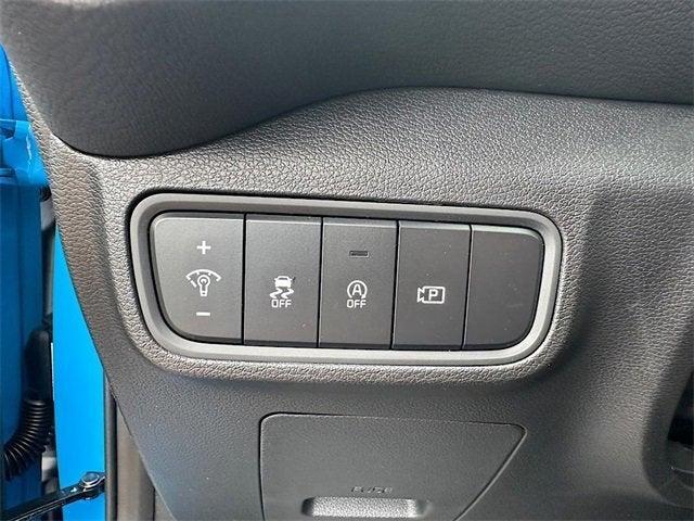 new 2025 Kia Soul car, priced at $23,865