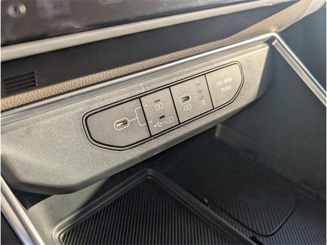 new 2026 Kia Carnival car, priced at $44,986
