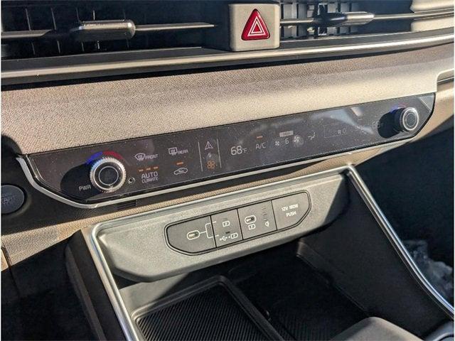 new 2026 Kia Carnival car, priced at $44,986