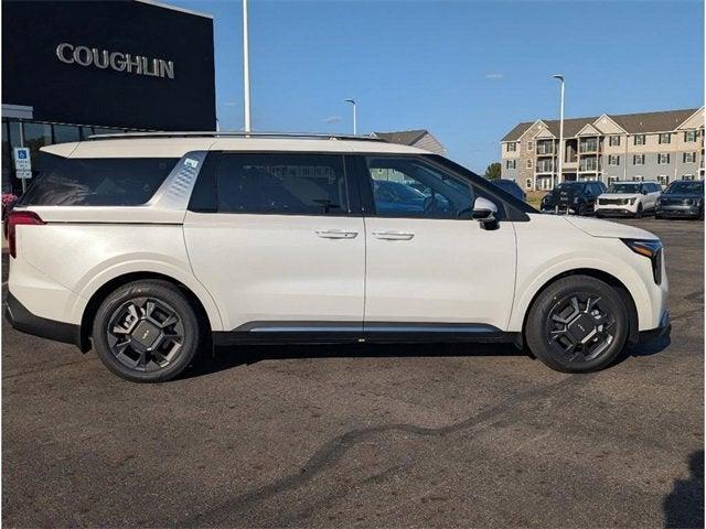 new 2026 Kia Carnival car, priced at $44,986