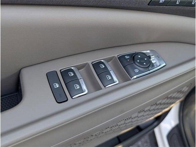 new 2026 Kia Carnival car, priced at $44,986