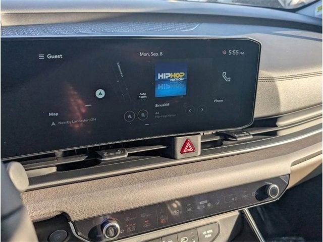 new 2026 Kia Carnival car, priced at $44,986