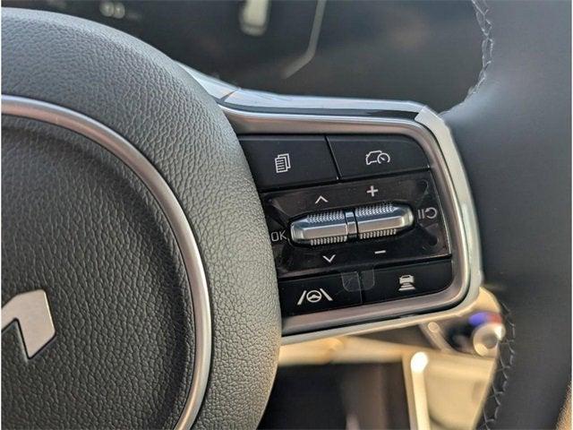 new 2026 Kia Carnival car, priced at $44,986