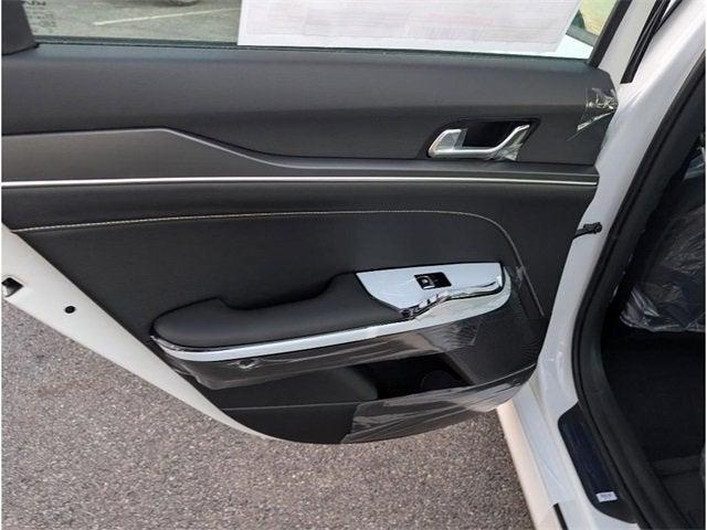 new 2026 Kia K5 car, priced at $29,520