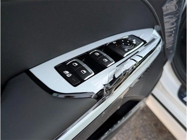 new 2026 Kia K5 car, priced at $29,520