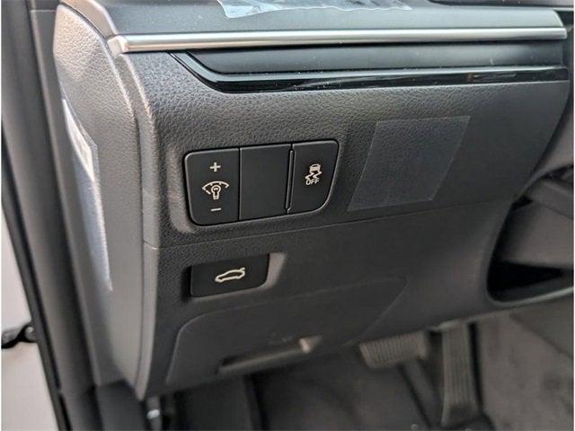 new 2026 Kia K5 car, priced at $29,520