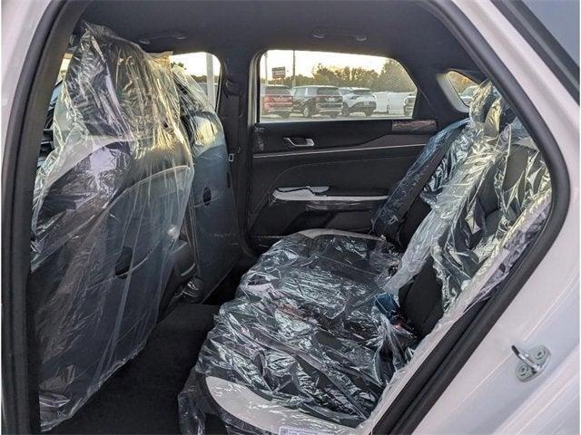 new 2026 Kia K5 car, priced at $29,520