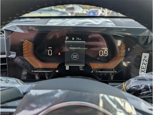 new 2026 Kia K5 car, priced at $29,520