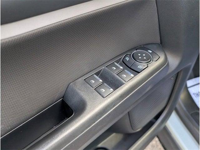 used 2024 Ford Bronco Sport car, priced at $26,918