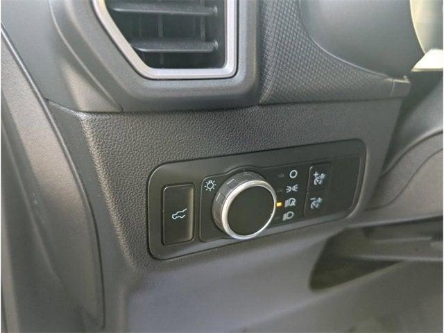 used 2024 Ford Bronco Sport car, priced at $26,918