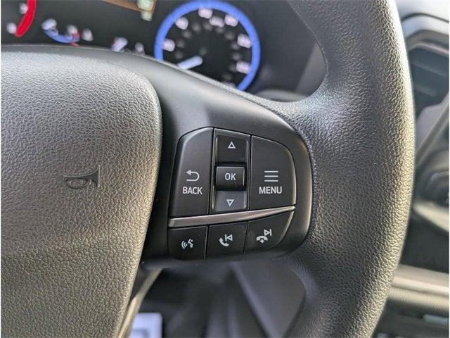 used 2024 Ford Bronco Sport car, priced at $26,918